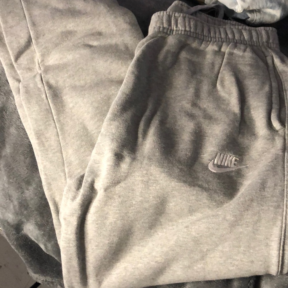 Nike Sweat pants